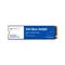 Фото - Накопичувач SSD  500GB WD Blue SN580 M.2 2280 PCIe 4.0 x4 3D TLC (WDS500G3B0E) | click.ua