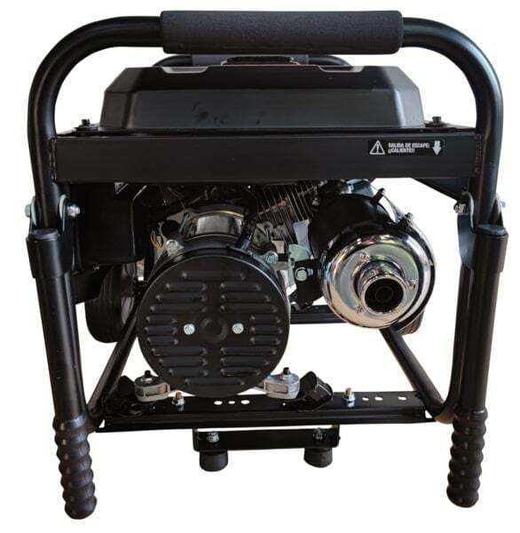 Генератор бензиновий ITC Power GG3300F 2800/3000W, 220V, 50Hz