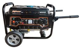Генератор бензиновый ITC Power GG3300F 2800/3000W, 220V, 50Hz