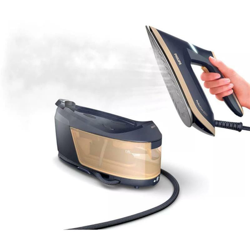 Утюг Philips PerfectCare 6000 PSG6066/20