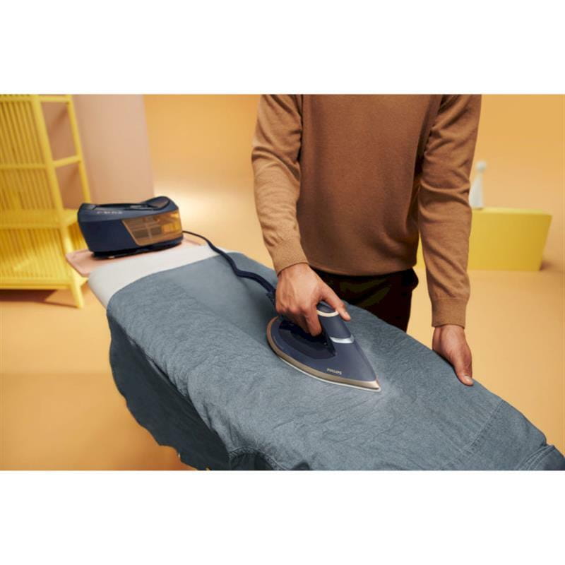 Утюг Philips PerfectCare 6000 PSG6066/20