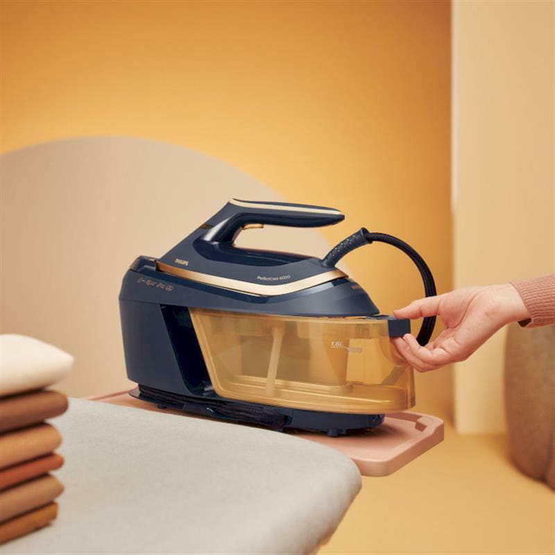 Утюг Philips PerfectCare 6000 PSG6066/20