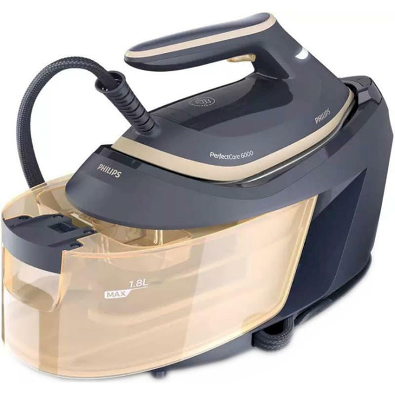 Утюг Philips PerfectCare 6000 PSG6066/20