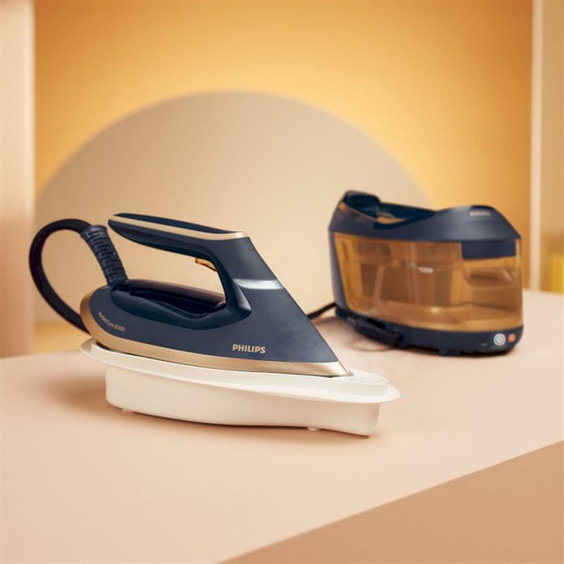 Утюг Philips PerfectCare 6000 PSG6066/20
