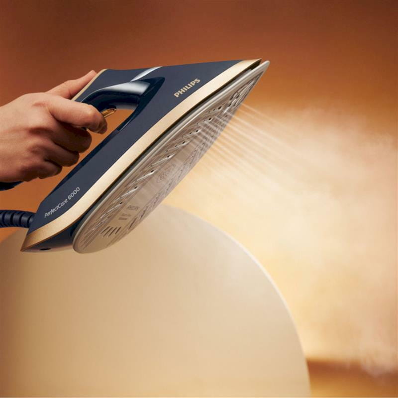 Утюг Philips PerfectCare 6000 PSG6066/20