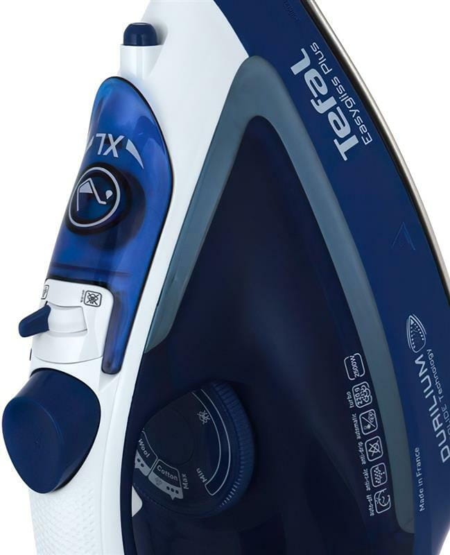 Праска Tefal Easygliss Plus FV5735E0