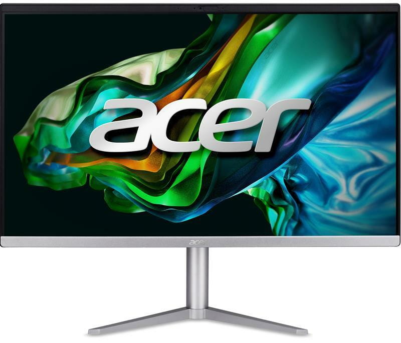 Моноблок Acer Aspire C24-1300 (DQ.BKRME.00C) Black