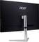 Фото - Моноблок Acer Aspire C24-1300 (DQ.BKRME.00C) Black | click.ua