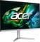 Фото - Моноблок Acer Aspire C24-1300 (DQ.BKRME.00C) Black | click.ua