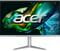 Фото - Моноблок Acer Aspire C24-1300 (DQ.BKRME.00C) Black | click.ua