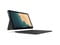 Фото - Ноутбук Lenovo IdeaPad Duet Chromebook (ZA6F0015FR) Ice Blue + Iron Grey | click.ua