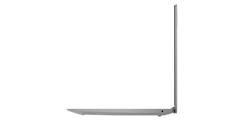 Ноутбук Lenovo IdeaPad 1 14IGL05 (81VU00GWMX) Platinum Grey