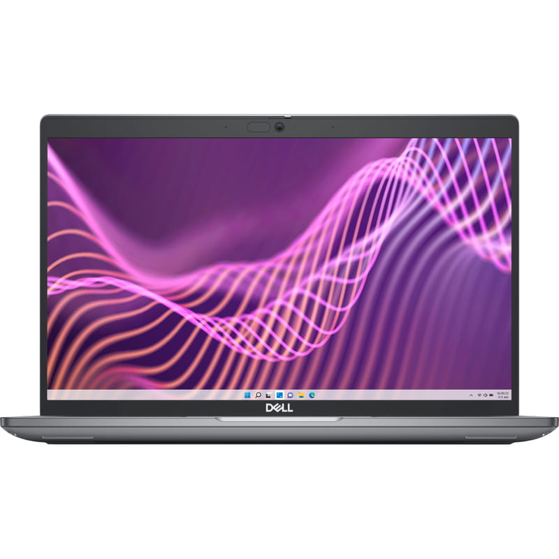 Ноутбук Dell Latitude 5440 (210-BFZY_i7321Tb_UBU) Gray