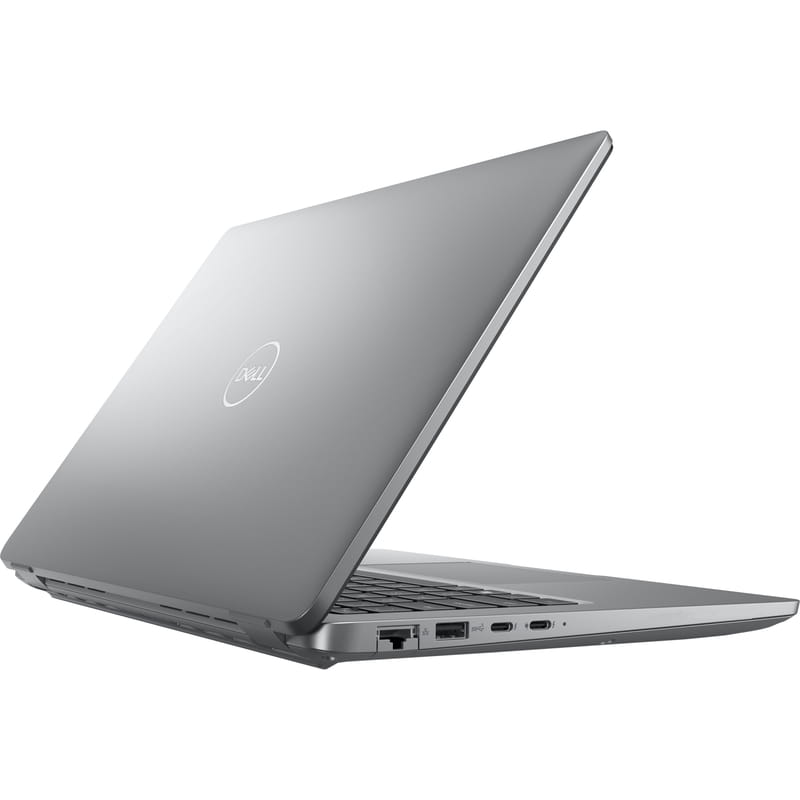 Ноутбук Dell Latitude 5440 (210-BFZY_i7321Tb_UBU) Gray