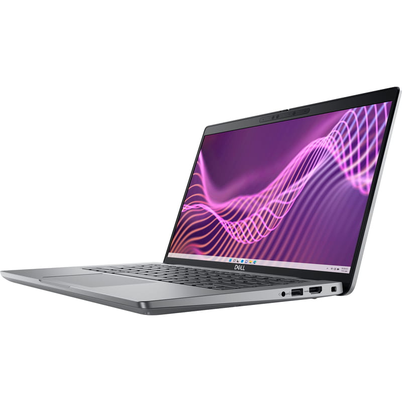 Ноутбук Dell Latitude 5440 (210-BFZY_i7321Tb_UBU) Gray