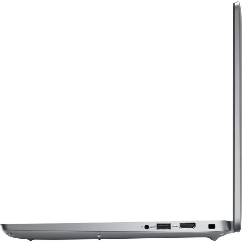 Ноутбук Dell Latitude 5440 (210-BFZY_i7321Tb_WIN) Gray