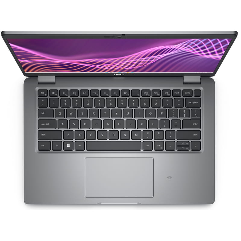 Ноутбук Dell Latitude 5440 (210-BFZY_i732512_UBU) Gray