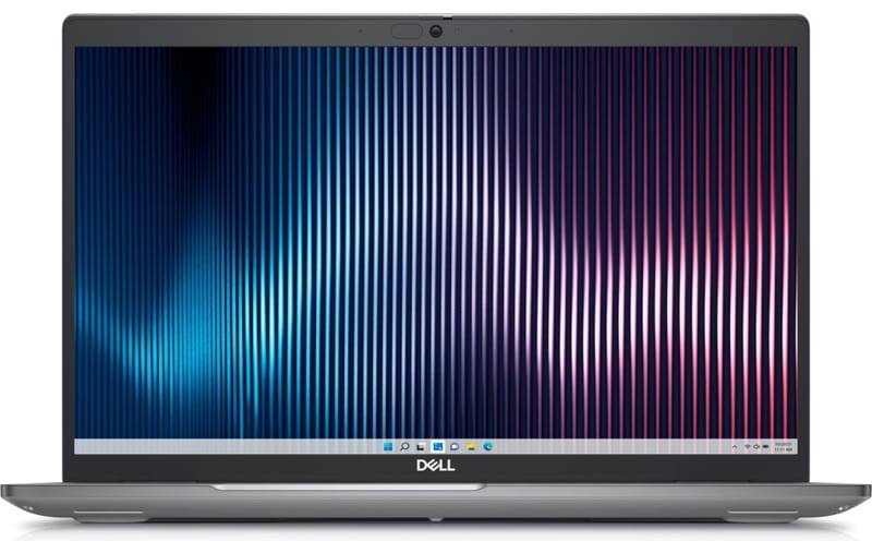 Ноутбук Dell Latitude 5540 (210-BGBM_I732512_WIN) Gray