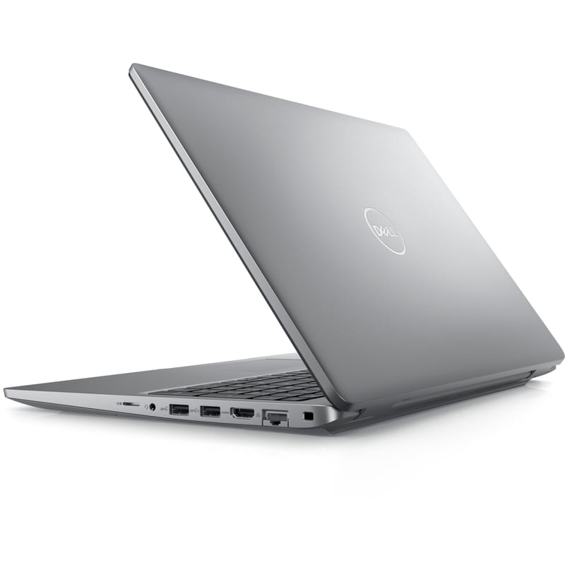 Ноутбук Dell Latitude 5540 (210-BGBM_I732512_WIN) Gray
