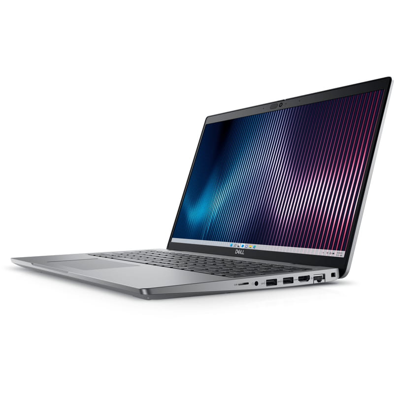 Ноутбук Dell Latitude 5540 (210-BGBM_I732512_WIN) Gray