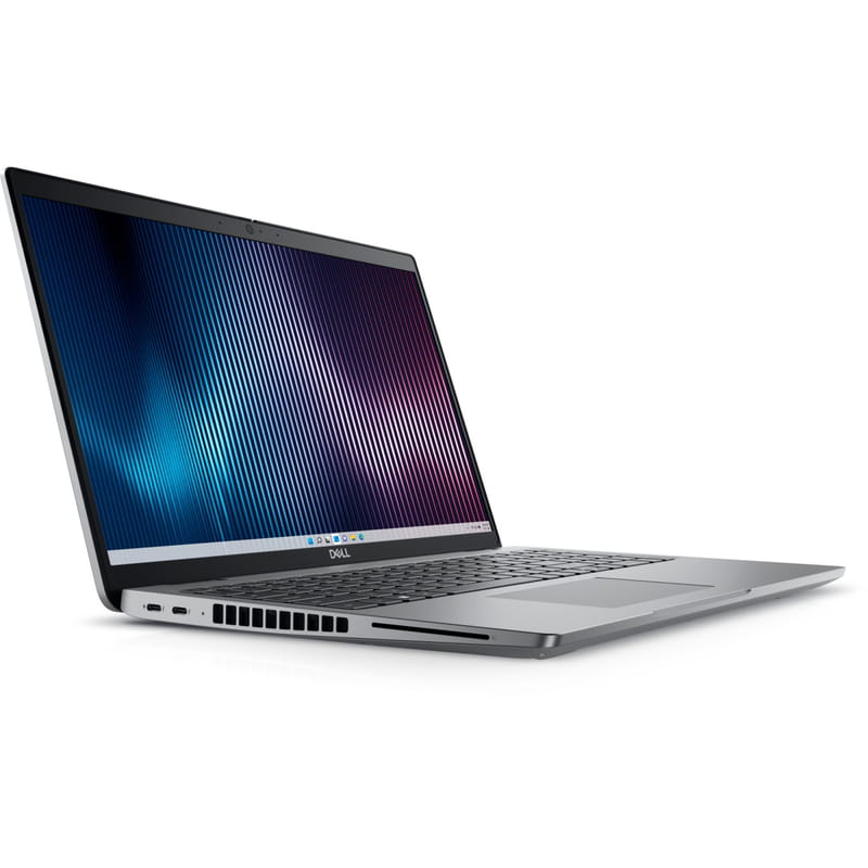 Ноутбук Dell Latitude 5540 (210-BGBM_I732512_WIN) Gray