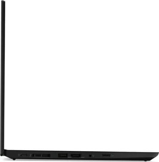 Ноутбук Lenovo ThinkPad T14 (20W1S6RA00) Black