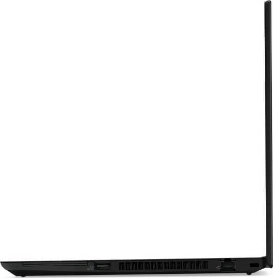 Ноутбук Lenovo ThinkPad T14 (20W1S6RA00) Black