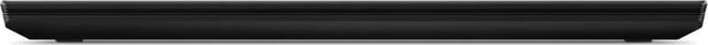 Ноутбук Lenovo ThinkPad T14 (20W1S6RA00) Black