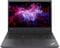 Фото - Ноутбук Lenovo ThinkPad P16v G1 (21FC001DRA) Thunder Black | click.ua
