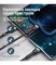 Фото - Кабель Remax Jany Series 3в1 USB to Type-C/Lightning/Micro-USB Silver (RC-124TH) | click.ua