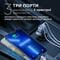 Фото - Автомобільний зарядний пристрій Remax Alien III Series 3xUSB 3.1A Black (RCC-322) | click.ua