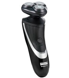 Электробритва Новый Харьков НХ-8506 Фаворит S+ Black