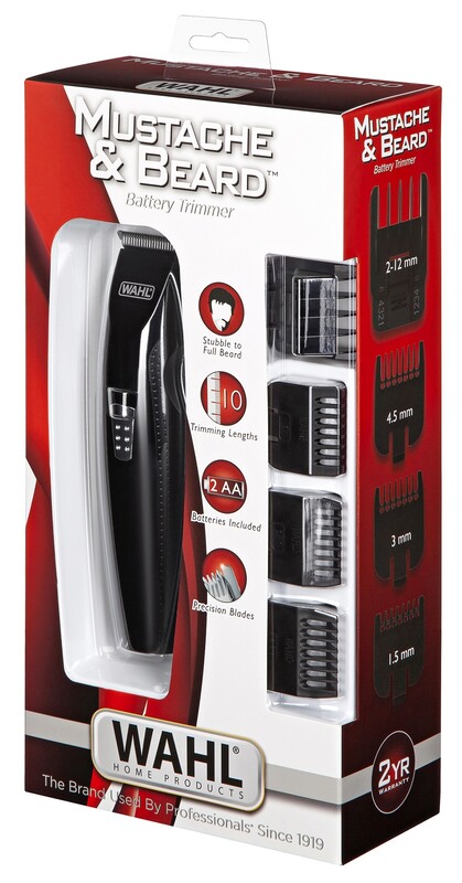 Тример Wahl 05606-508