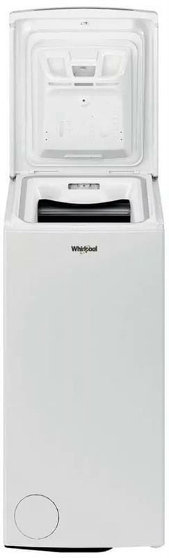 Пральна машина Whirlpool TDLRB7222BSUA