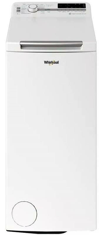 Стиральная машина Whirlpool TDLRB7222BSUA