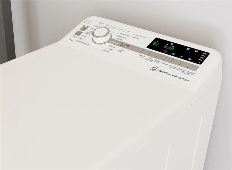 Стиральная машина Whirlpool TDLRB7222BSUA