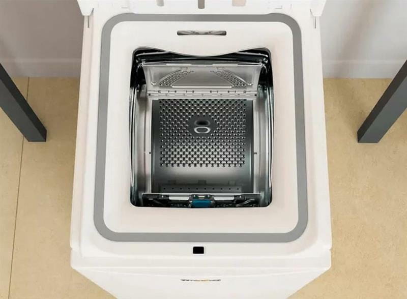 Стиральная машина Whirlpool TDLRB7222BSUA