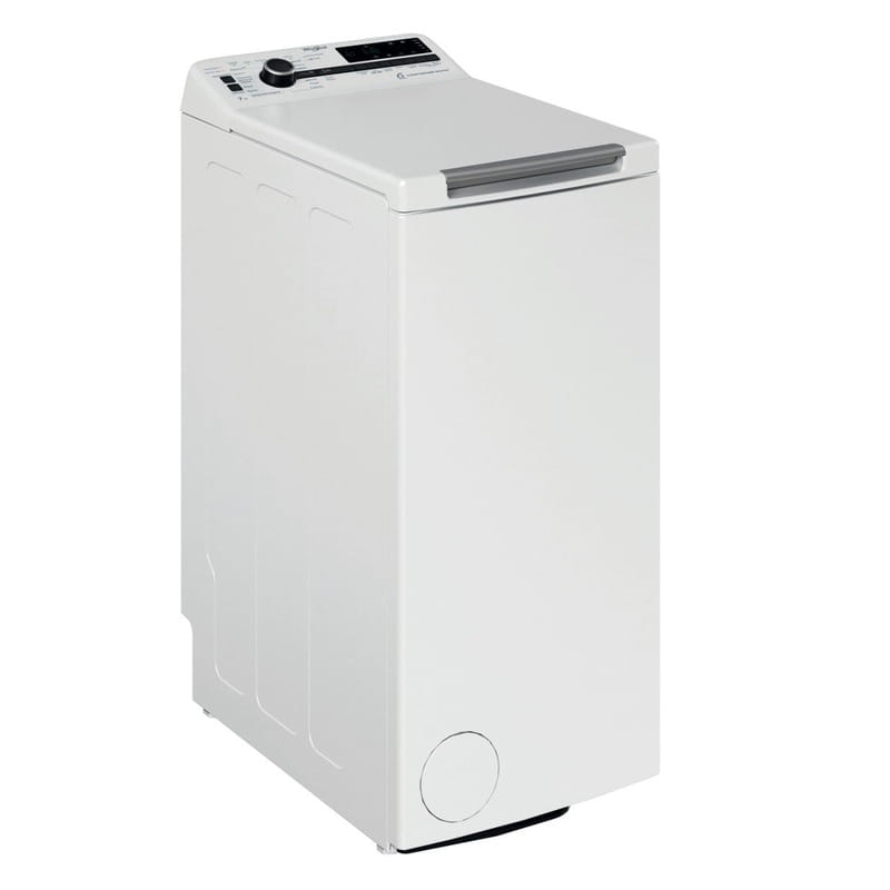 Стиральная машина Whirlpool TDLRB7222BSUA
