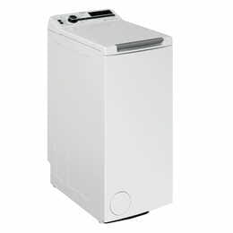 Стиральная машина Whirlpool TDLRB7222BSUA