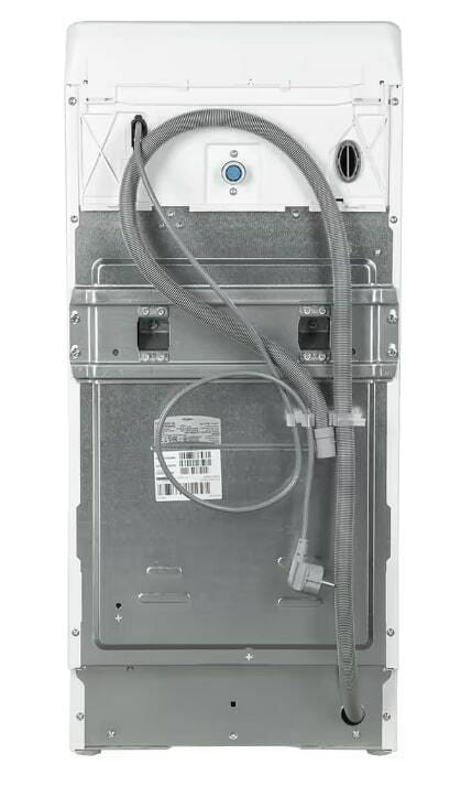 Стиральная машина Whirlpool TDLR55020SUA