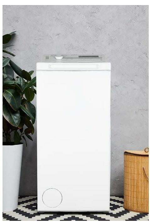 Пральна машина Whirlpool TDLR55020SUA