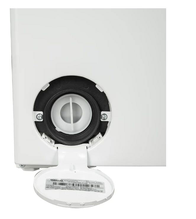 Пральна машина Whirlpool TDLR55020SUA