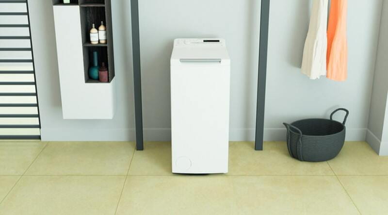 Пральна машина Whirlpool TDLR55020SUA