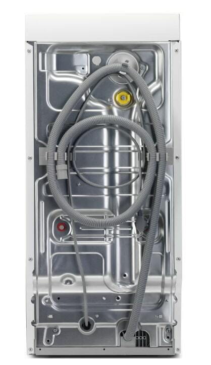 Пральна машина Electrolux EW7TN3362U