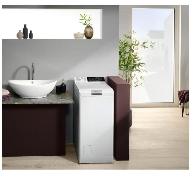 Пральна машина Electrolux EW7TN3362U
