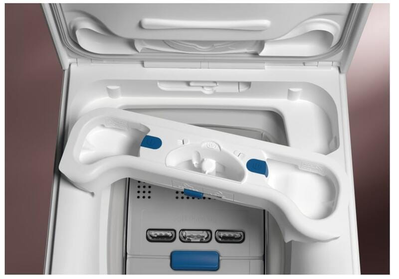 Пральна машина Electrolux EW7TN3362U