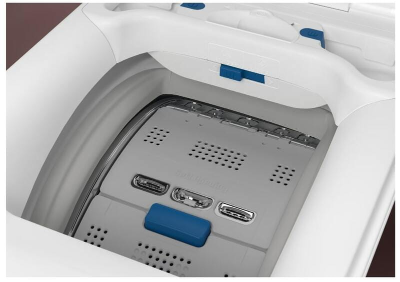 Пральна машина Electrolux EW7TN3362U