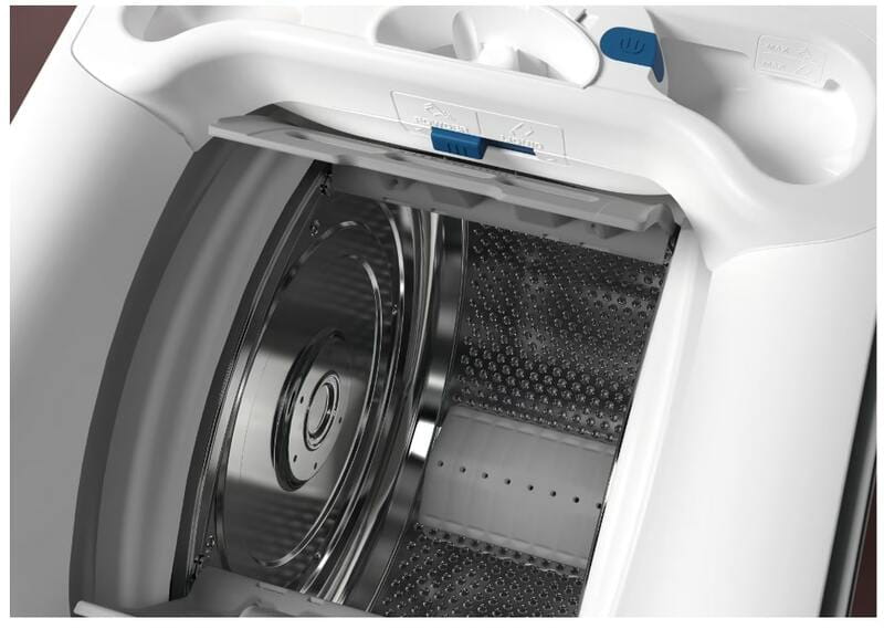 Пральна машина Electrolux EW7TN3362U