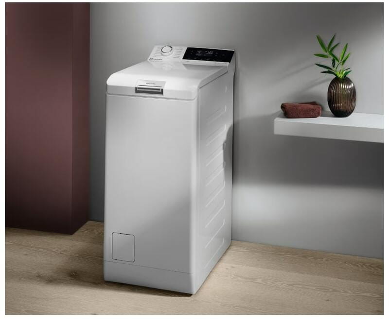 Пральна машина Electrolux EW7TN3362U