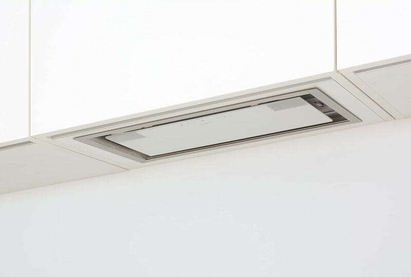 Витяжка Cata GC DUAL 45 WH
